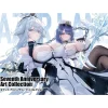 Art Books>Azur Lane Seventh Anniversary Art Collection