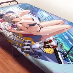 Azur Lane Sheet Vittorio Veneto: The Flower of La Spezia Ver. Outlet