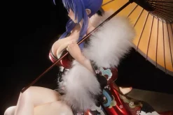 Azur Lane St. Louis: Tipsy Snow Ver. 1/7 Scale Figure w/ Bonus: Acrylic Plate Best