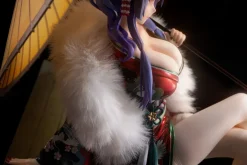 Azur Lane St. Louis: Tipsy Snow Ver. 1/7 Scale Figure w/ Bonus: Acrylic Plate Best