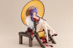 Bishoujo Figures|Scale Figures>Azur Lane St. Louis: Tipsy Snow Ver. 1/7 Scale Figure
