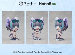 Azur Lane Swimsuit Chibi Figure Vol. 2 Cheshire Online