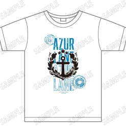 Azur Lane T-Shirt Hot