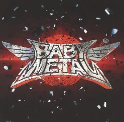 Idol Music>BABAYMETAL (Standard Edition)