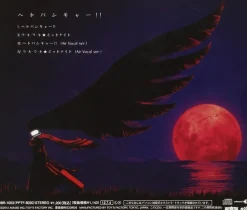 BABYMETAL Head Bangya!! (Standard Edition)