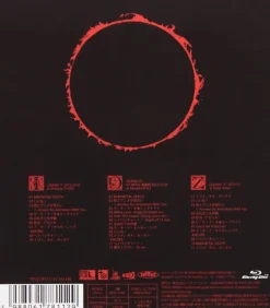 BABYMETAL Legend I,D,Z Blu-ray Hot