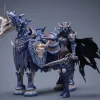 Plastic Models>BA-002 Hell Knight Syl 1/12 Scale Plastic Model Kit