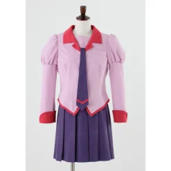 Bakemonogatari Naoetsu Private High School Girl's Uniform Sale