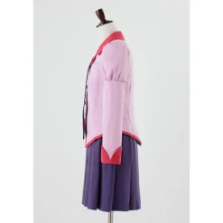 Bakemonogatari Naoetsu Private High School Girl's Uniform Sale