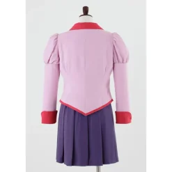 Bakemonogatari Naoetsu Private High School Girl's Uniform Sale