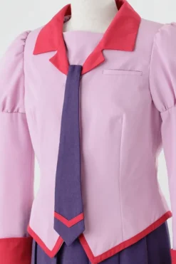 Bakemonogatari Naoetsu Private High School Girl's Uniform Sale