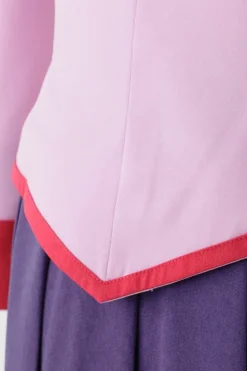 Bakemonogatari Naoetsu Private High School Girl's Uniform Sale