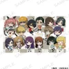 Home Goods>Bakemonogatari x Steins;Gate Desk Mat