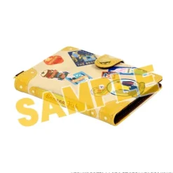 Pouches & Other Cases>Banana Fish NYC Pass Case