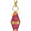 Banana Fish Keychain Charm Best