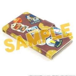 Banana Fish NYC Smartphone Case Online