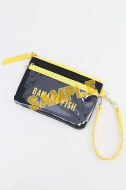 Banana Fish Smartphone Pouch Sale
