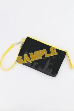 Banana Fish Smartphone Pouch Sale
