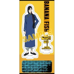 Collectable Toys>Banana Fish Yut-Lung Acrylic Stand
