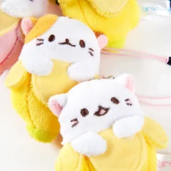 Smartphone Accessories>Bananya Cleaner Straps