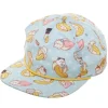 Bananya All-Over Sublimation Print Hat Sale