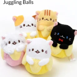 Bananya Collector’s Set Hot