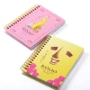 Banao A6 Double Ring Notebook Online