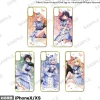 Smartphone Cases>BanG Dream! Girls Band Party! 2022 Ver. Morfonica iPhone X/XS Smartphone Case Vol. 2