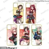 Smartphone Cases>BanG Dream! Girls Band Party! 2022 Ver. Afterglow iPhone 11 Smartphone Case Vol. 2