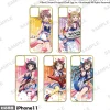 Smartphone Cases>BanG Dream! Girls Band Party! 2022 Ver. Poppin'Party iPhone 11 Smartphone Case Vol. 2