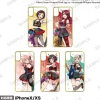 Smartphone Cases>BanG Dream! Girls Band Party! 2022 Ver. Afterglow iPhone X/XS Smartphone Case Vol. 2