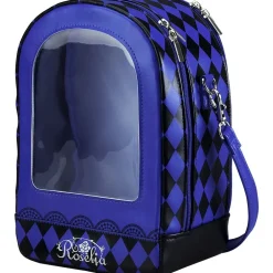 Pouches & Other Cases>BanG Dream! Plushie Pouch Roselia