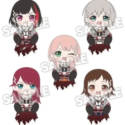 BanG Dream! Afterglow Plushie Online