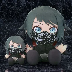 BanG Dream! Ave Mujica Big 40cm Plushie Timoris/Amoris