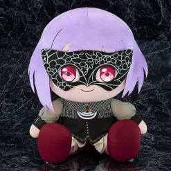 BanG Dream! Ave Mujica Big 40cm Plushie Timoris/Amoris