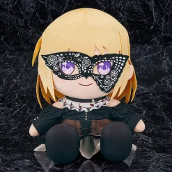 BanG Dream! Ave Mujica Big 40cm Plushie Doloris/Mortis/Oblivionis Best