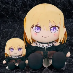BanG Dream! Ave Mujica Big 40cm Plushie Doloris/Mortis/Oblivionis Best