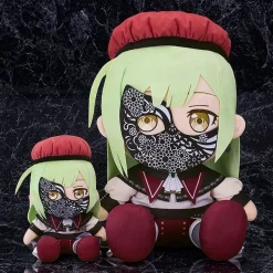 BanG Dream! Ave Mujica Big 40cm Plushie Doloris/Mortis/Oblivionis Best