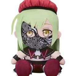 BanG Dream! Ave Mujica Big 40cm Plushie Doloris/Mortis/Oblivionis Best