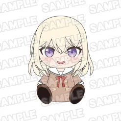 BanG Dream! Ave Mujica Plushie School Uniform / Casual Outfit Ver. Hot