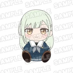 BanG Dream! Ave Mujica Plushie School Uniform / Casual Outfit Ver. Hot
