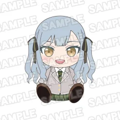 BanG Dream! Ave Mujica Plushie School Uniform / Casual Outfit Ver. Hot