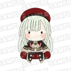 BanG Dream! Ave Mujica Plushie Mortis' Doll Online