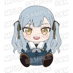 BanG Dream! CRYCHIC Plushie New