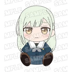 BanG Dream! CRYCHIC Plushie New