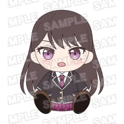 BanG Dream! CRYCHIC Plushie New