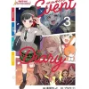 BanG Dream! Girls Band Party! Event Diary Vol. 3 Discount