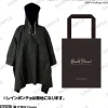 BanG Dream! Girls Band Party! Rain Poncho Discount
