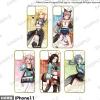 BanG Dream! Girls Band Party! 2022 Ver. RAISE A SUILEN iPhone 11 Smartphone Case Vol. 2 Best