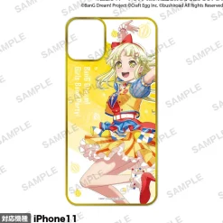BanG Dream! Girls Band Party! 2022 Ver. Hello Happy World! iPhone 11 Smartphone Case Vol. 2 Outlet